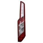 Apec Rear Light Assembly (ARL2208) Fits: Ford