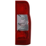 Apec Rear Light Assembly (ARL2222) Fits: Ford Right