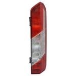 Apec Rear Light Assembly (ARL2237) Fits: Ford Left