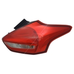 Apec Rear Light Assembly (ARL2245) Fits: Ford Left