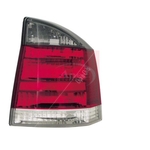 Apec Rear Light Assembly (ARL2298) Fits: Opel Right