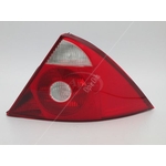 Apec Rear Light Assembly (ARL2310) Fits: Ford Right