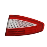 Apec Rear Light Assembly (ARL2315) Fits: Ford Left