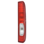 Apec Rear Light Assembly (ARL2345) Left