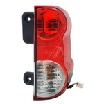 Apec Rear Light Assembly (ARL2357) Left