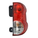 Apec Rear Light Assembly (ARL2358) Left