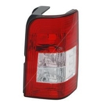 Apec Rear Light Assembly (ARL2450) Fits: Peugeot Right