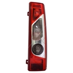 Apec Rear Light Assembly (ARL2453) Left