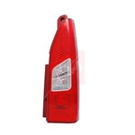 Apec Rear Light Assembly (ARL2460) Fits: Peugeot Right