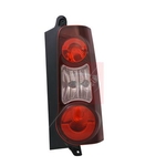 Apec Rear Light Assembly (ARL2467) Fits: Peugeot Left