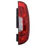 Apec Rear Light Assembly (ARL2472) Fits: Fiat Right