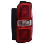 Apec Rear Light Assembly (ARL2478) Right