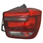 Apec Rear Light Assembly (ARL2592) Fits: BMW Right