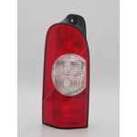 Apec Rear Light Assembly (ARL2655) Left