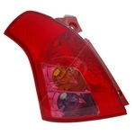 Apec Rear Light Assembly (ARL2686) Fits: Suzuki Right