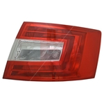 Apec Rear Light Assembly (ARL2696) Fits: VAG Right