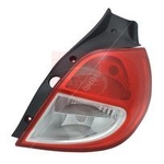 Apec Rear Light Assembly (ARL2720) Fits: Renault Right