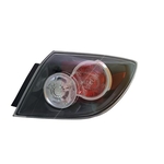 Apec Rear Light Assembly (ARL2751) Fits: Mazda Right