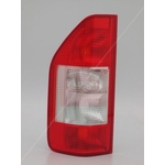 Apec Rear Light Assembly (ARL2864) Fits: Mercedes Right