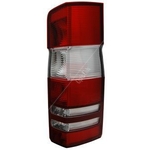 Apec Rear Light Assembly (ARL2866) Fits: Mercedes Right