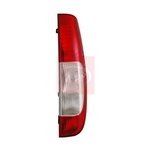 Apec Rear Light Assembly (ARL2869) Fits: Mercedes Left