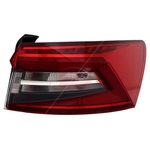 Apec Rear Light Assembly (ARL2890) Fits: VAG Right