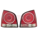 Apec Rear Light Assembly (ARL2926) Right