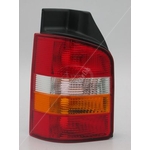 Apec Rear Light Assembly (ARL2935) Fits: VAG Left