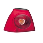 Apec Rear Light Assembly (ARL2939) Fits: VAG Left