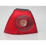 Apec Rear Light Assembly (ARL2940) Fits: VAG Right