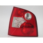 Apec Rear Light Assembly (ARL2943) Fits: VAG Left