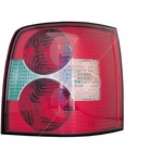 Apec Rear Light Assembly (ARL2946) Fits: VAG Right