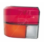 Apec Rear Light Assembly (ARL2955) Fits: VAG Left
