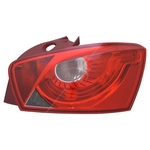 Apec Rear Light Assembly (ARL3036) Fits: VAG Right