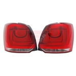 Apec Rear Light Assembly (ARL3048) Fits: VAG Right