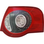 Apec Rear Light Assembly (ARL3066) Fits: VAG Right