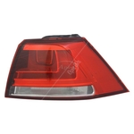 Apec Rear Light Assembly (ARL3069) Fits: VAG Left