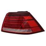 Apec Rear Light Assembly (ARL3128) Fits: VAG Right