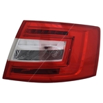 Apec Rear Light Assembly (ARL3132) Fits: VAG Right