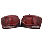Apec Rear Light Assembly (ARL3134) Fits: VAG Right