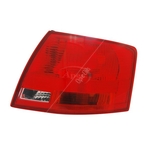 Apec Rear Light Assembly (ARL3174) Fits: VAG Right