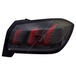 Apec Rear Light Assembly (ARL6060) Fits: Peugeot Right