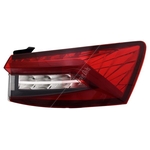 Apec Rear Light Assembly (ARL6066) Fits: VAG Right