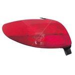 Apec Rear Light Assembly (ARL6070) Fits: Peugeot Right