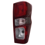 Apec Rear Light Assembly (ARL6071) Fits: Isuzu Left