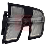 Apec Rear Light Assembly (ARL6084) Fits: Ford Right