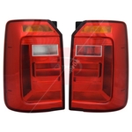 Apec Rear Light Assembly (ARL6090) Right