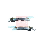 Apec Red Brake Adjuster Kit (ADB3042)