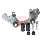 Apec Red Brake Caliper Carrier (ACC1001)