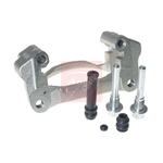 Apec Red Brake Caliper Carrier (ACC1011) Fits: Toyota